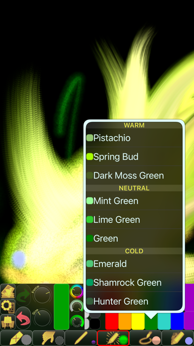 Lux Draw screenshot 4