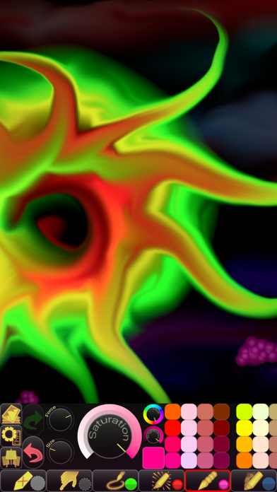 Lux Draw screenshot 1