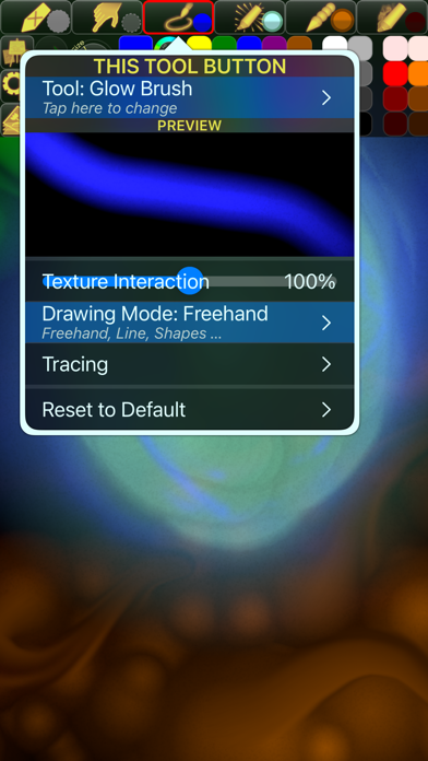Lux Draw screenshot 3
