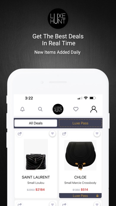 Luxe Hunt screenshot 5