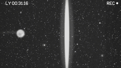 LV - Light and Void project screenshot 1