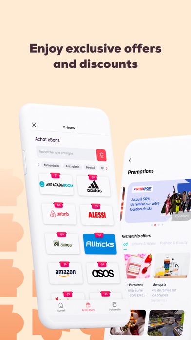 Lyf Pay screenshot 1