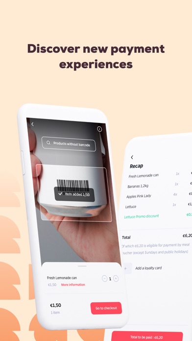 Lyf Pay screenshot 5