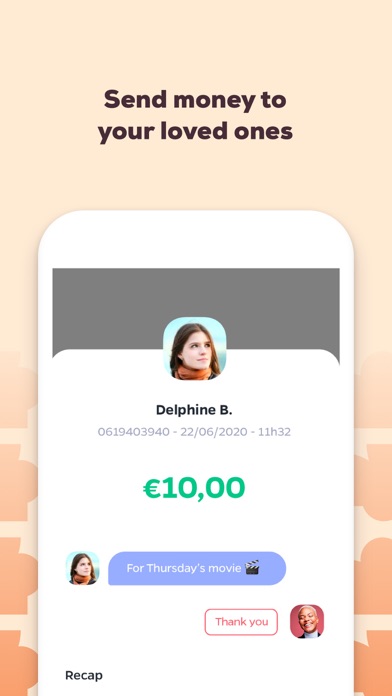 Lyf Pay screenshot 4