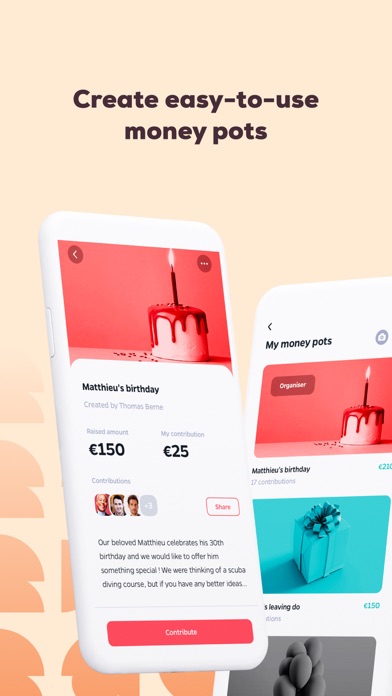 Lyf Pay screenshot 2