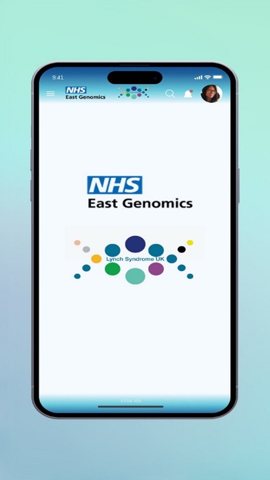 Lynch Syndrome screenshot 3