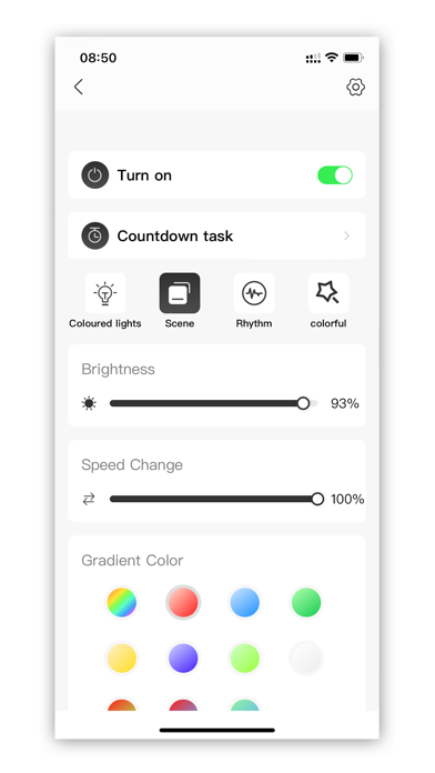 Lynck screenshot 6