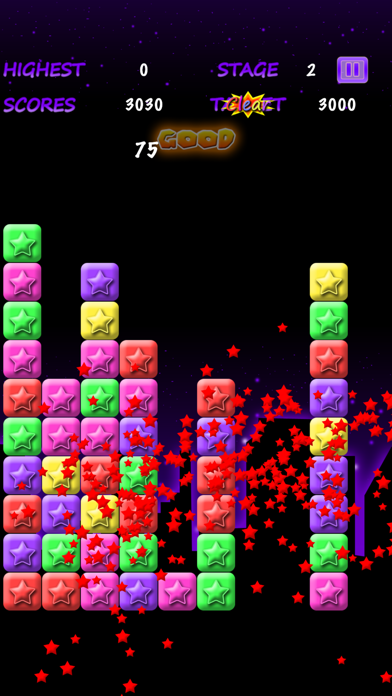 Lynnsee PopStars screenshot 1