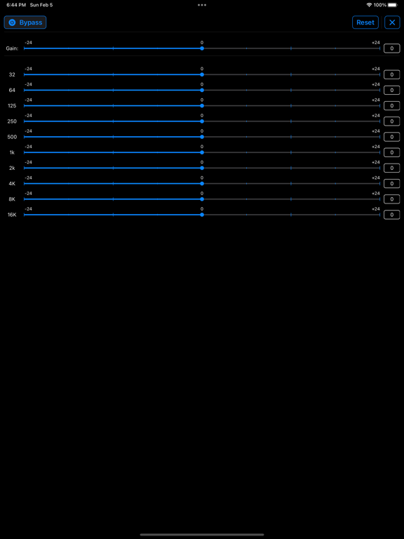 Lyrics Play screenshot 7