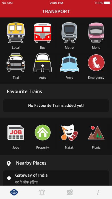 m-Indicator screenshot 5