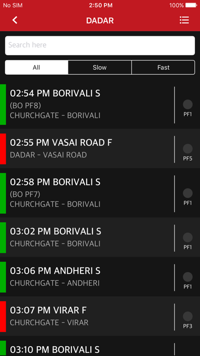 m-Indicator screenshot 4