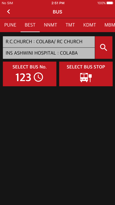 m-Indicator screenshot 2