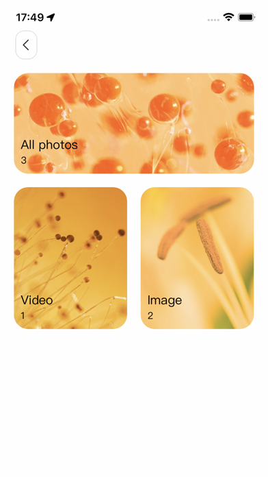 M-Scope screenshot 3