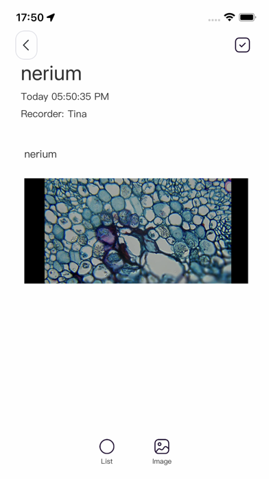 M-Scope screenshot 4