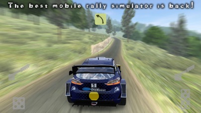 M.U.D. Rally screenshot 4