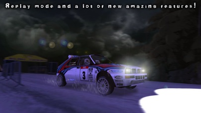 M.U.D. Rally screenshot 1