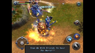 M2: War of Myth Mech International screenshot 3
