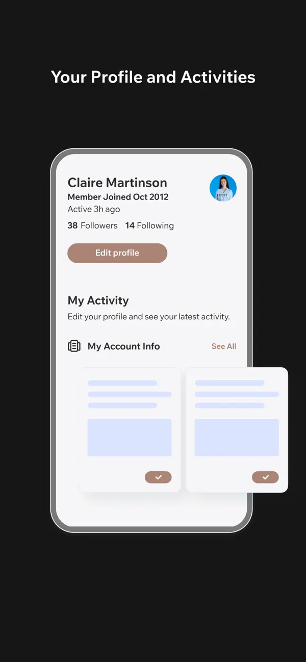 M2Method - Pelvic Health screenshot 2
