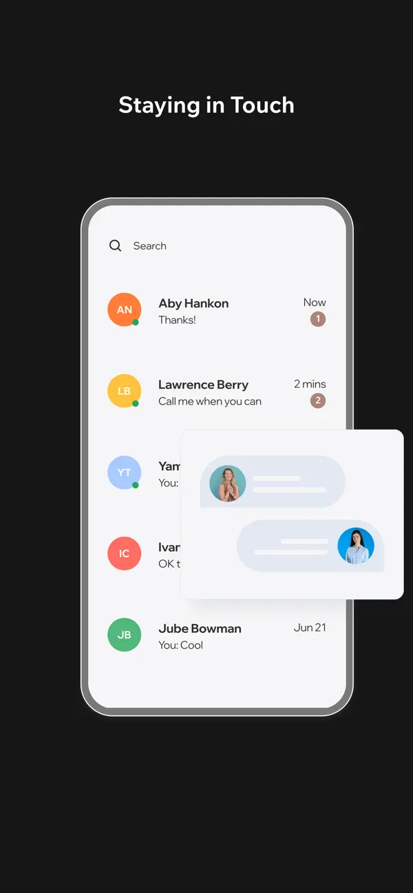 M2Method - Pelvic Health screenshot 1