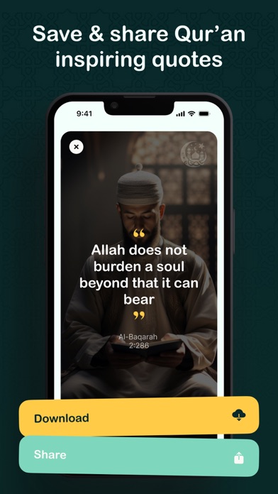 Maarifa Islam Pro AI Assistant screenshot 2