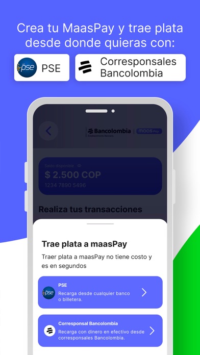 maas. screenshot 3