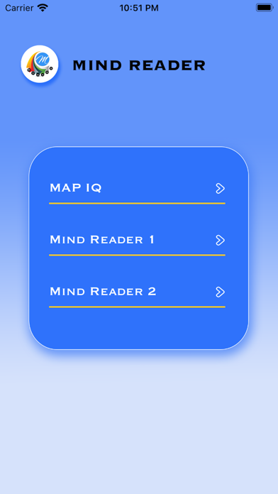 Maasss Mind Reader screenshot 8