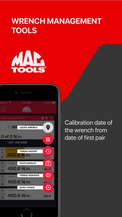 Mac Tools Smart Tools screenshot 1