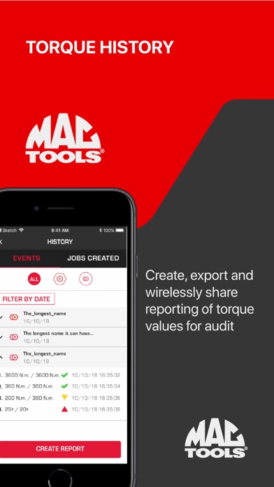 Mac Tools Smart Tools screenshot 3