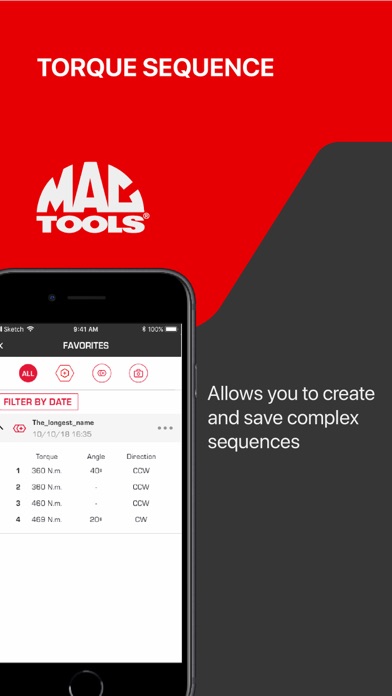 Mac Tools Smart Tools screenshot 2