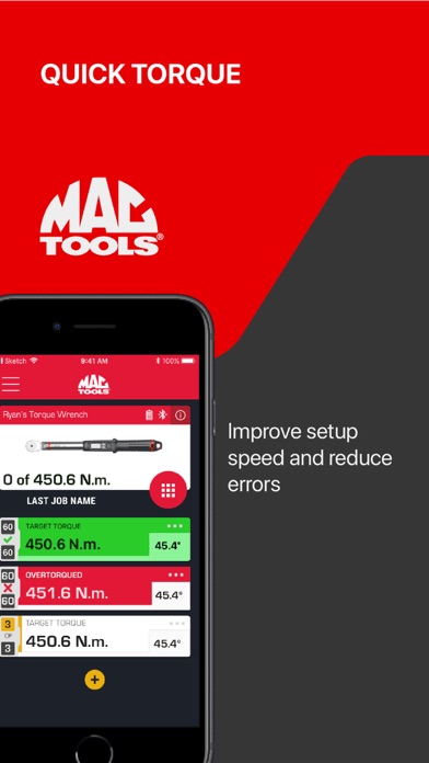 Mac Tools Smart Tools screenshot 4