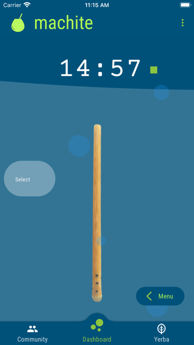 machite screenshot 1