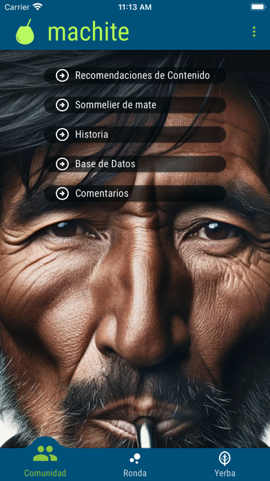 machite screenshot 3