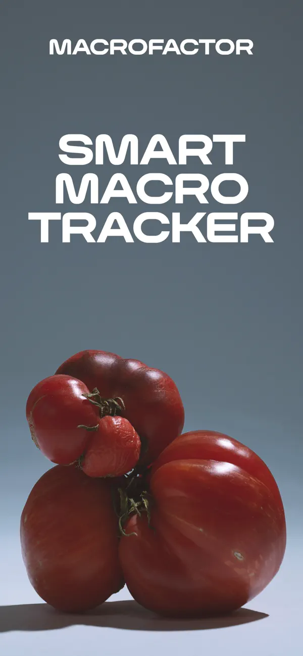 MacroFactor - Macro Tracker screenshot 6