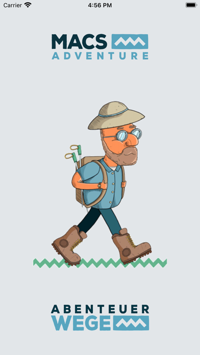 Macs Adventure screenshot 9