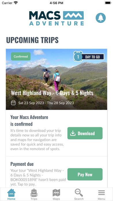 Macs Adventure screenshot 8