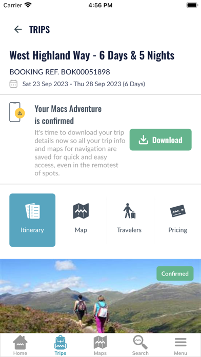 Macs Adventure screenshot 6