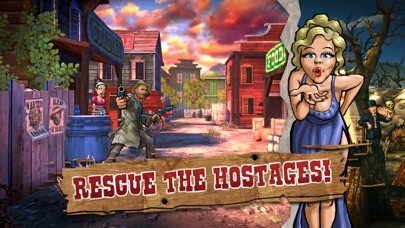 Mad Bullets screenshot 4