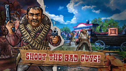 Mad Bullets screenshot 3
