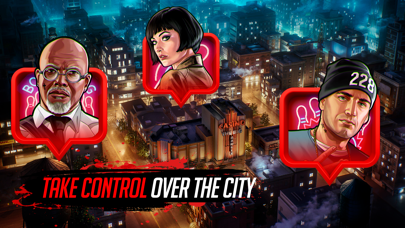 Mad Dogs – 18+ Rival Gang Wars screenshot 1