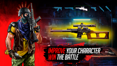 Mad Dogs – 18+ Rival Gang Wars screenshot 2