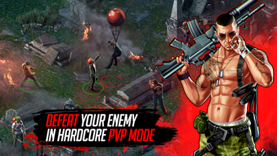 Mad Dogs – 18+ Rival Gang Wars screenshot 4