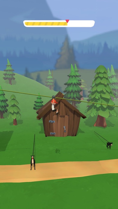 Mad Dogs screenshot 1