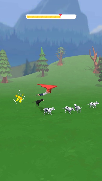 Mad Dogs screenshot 2