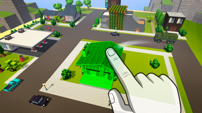 Mad GunS - battle royale games screenshot 1