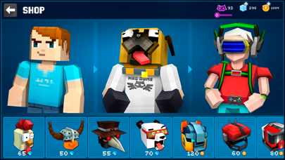Mad GunS - battle royale games screenshot 3