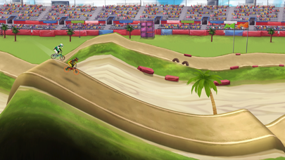 Mad Skills BMX 2: Bike Game screenshot 3