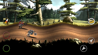 Mad Skills Motocross 2 screenshot 3