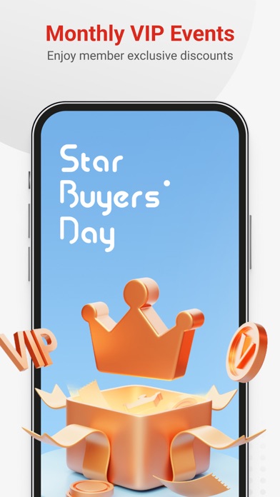 Made-in-China B2B Trade App screenshot 4