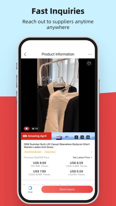 Made-in-China.com Lite screenshot 3