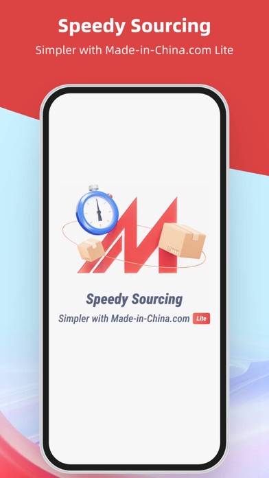 Made-in-China.com Lite screenshot 6